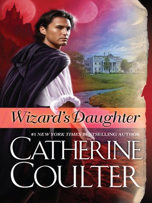 Wizard's Daughter - ebook